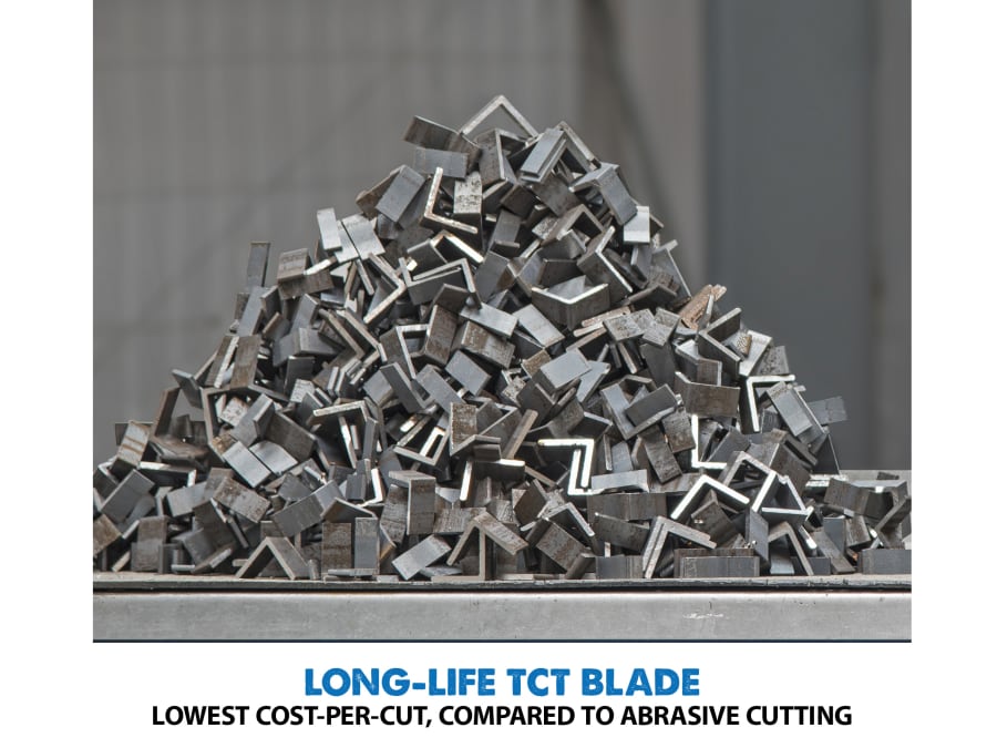 Evolution S355CPS 2200W 110V Chop Saw