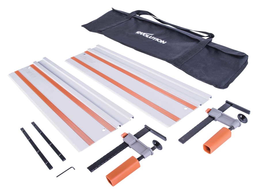 Evolution ST1400 1400mm Saw Track