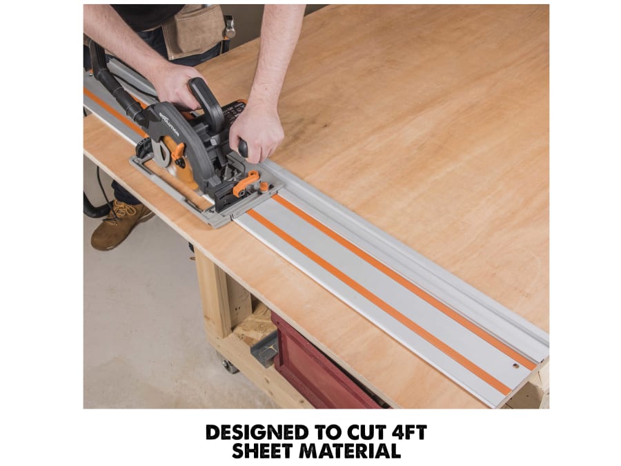 Evolution ST1400 1400mm Saw Track