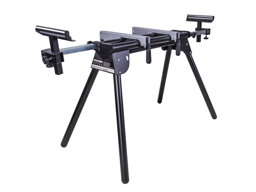 Evolution 0050001 Mitre Saw Stand with Extendable Arms