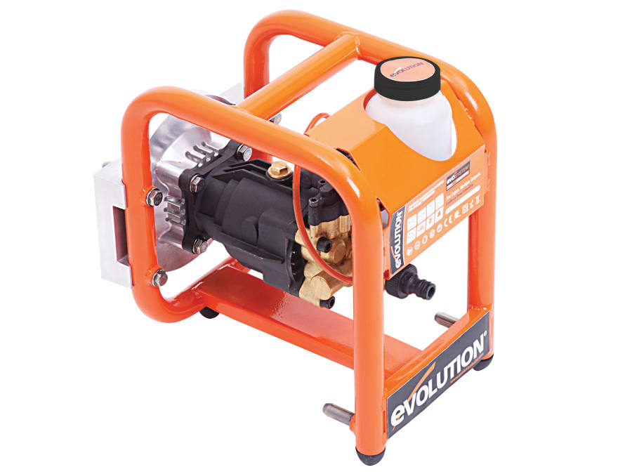 Evolution PW3200 175 Bar Pressure Washer