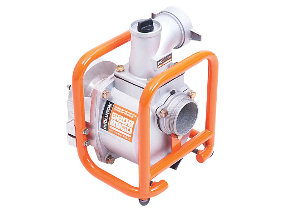Evolution 0140005 Dirty Water Pump