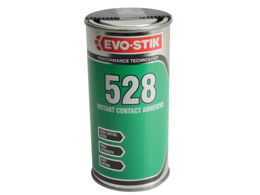 Evo-stik 30803761 500ml Instant Contact Adhesive