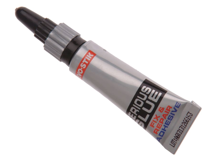 Evo-stik 30602444 Glue Tube 33g