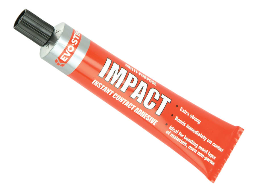 Evo-stik 30812364 Impact Adhesive 65g