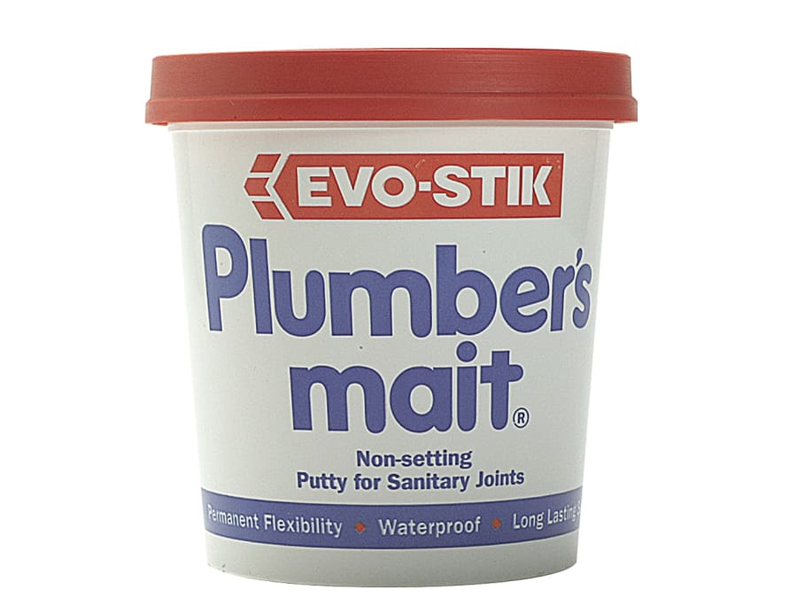 Evo-stik 30812666 Plumber's Mait 750g