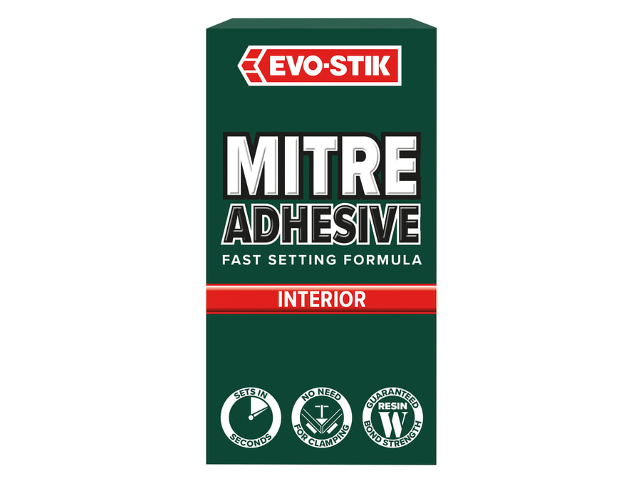 Evo-stik 30618788 50g Adhesive