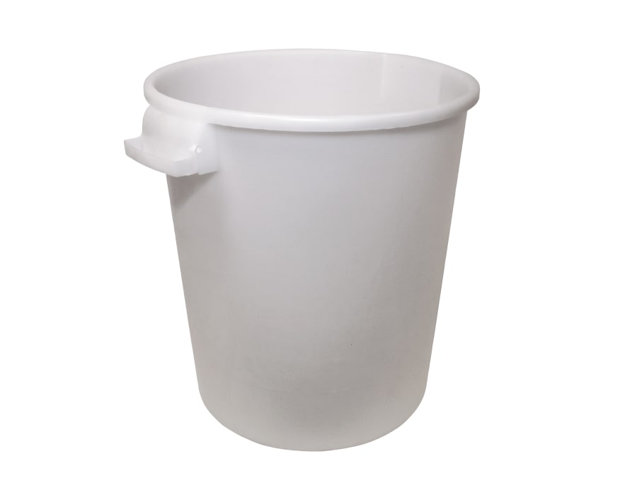 Faithfull FAI10GBUCKET 50L Builder's Bucket