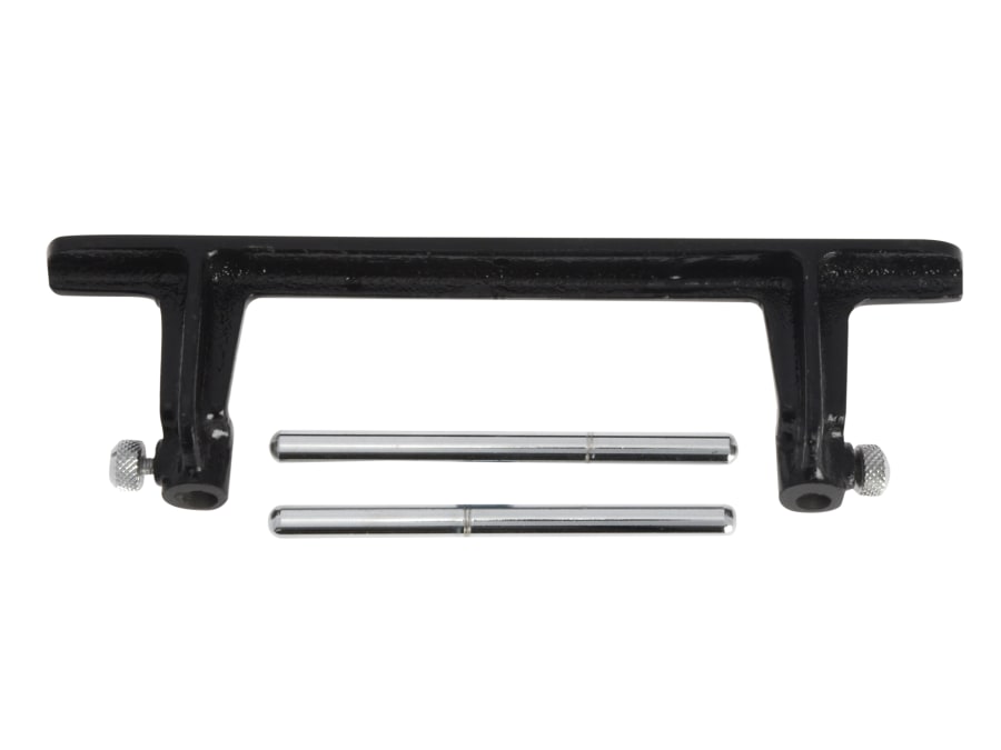 Faithfull FAI778FENCE Fencing Kit for Rebate Plane