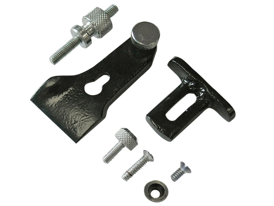 Faithfull FAI778FIXING 9 Piece Fixing Kit