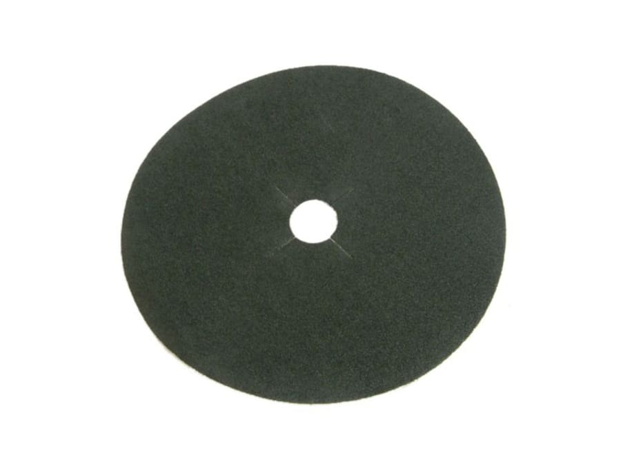 Faithfull FAIADFS17810 178mm Aluminium Oxide Floor Disc 100G