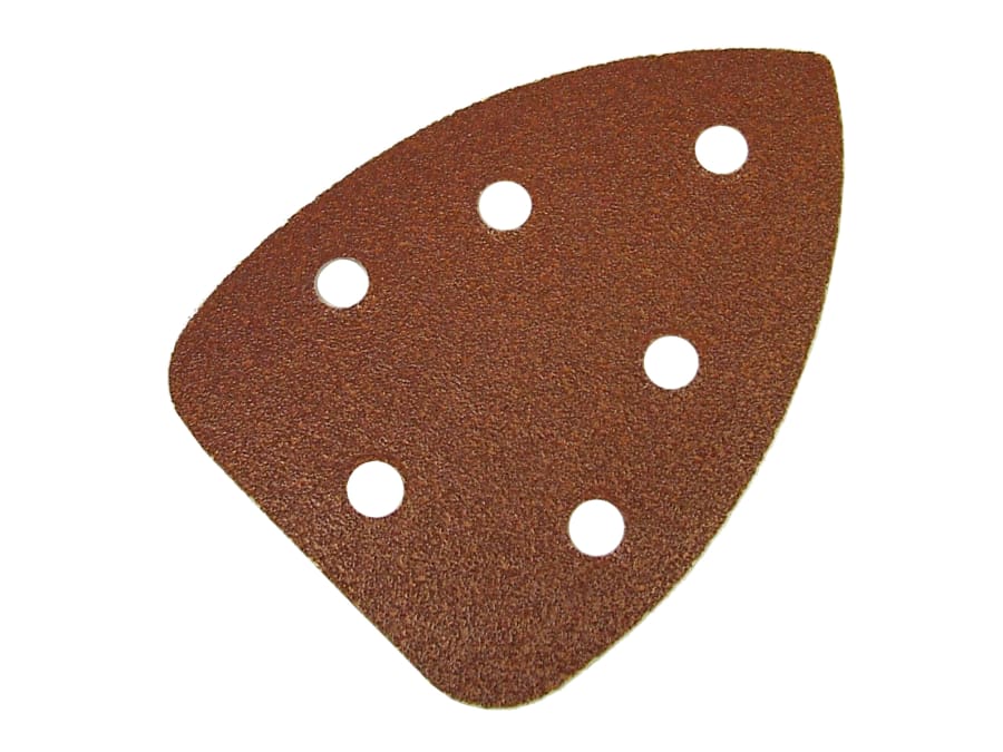 Faithfull FAIAORYOBIA Orbital Sander Backing Pad