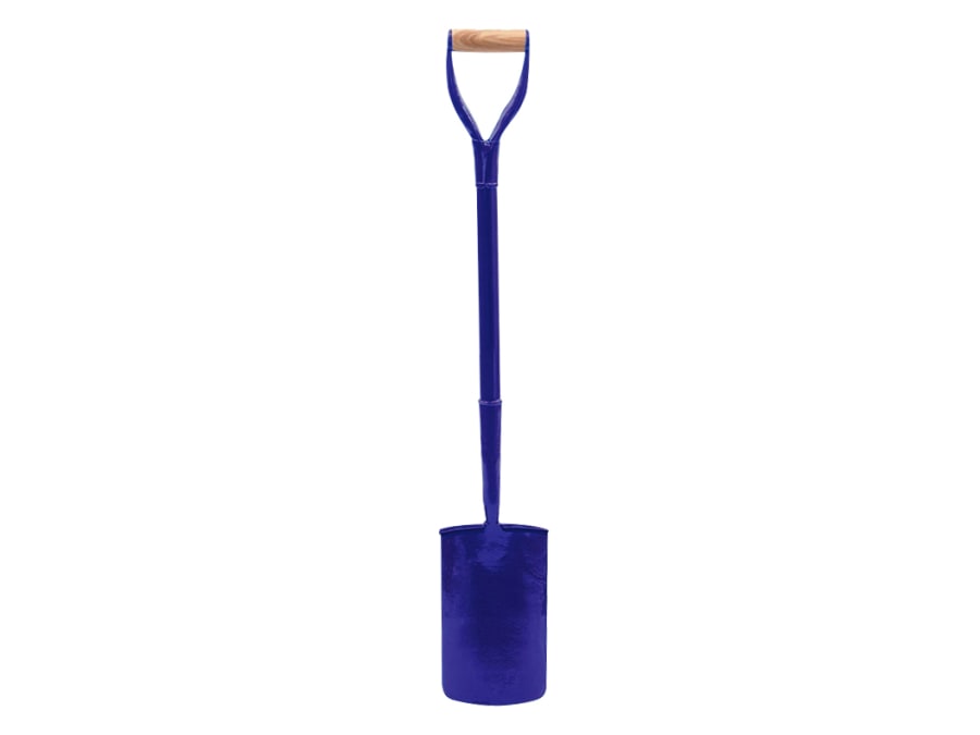 Faithfull FAIASDS All-Steel Digging Spade