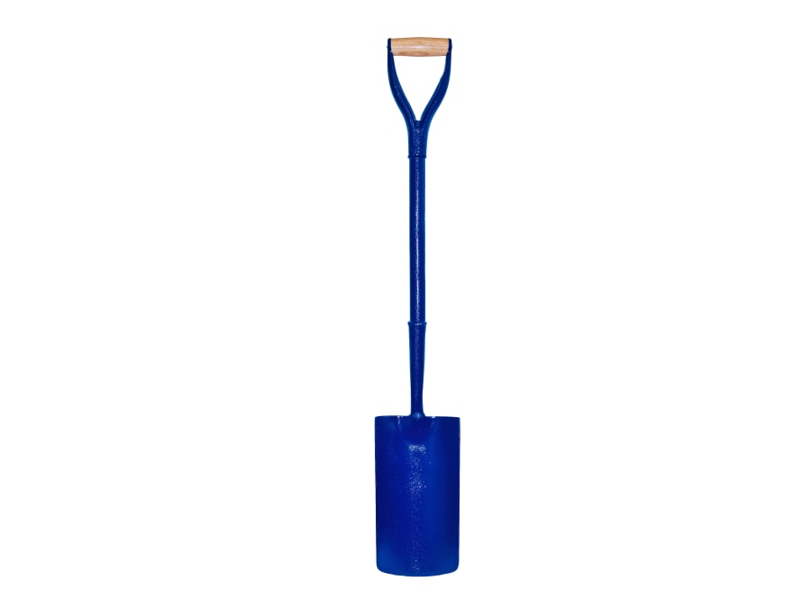 Faithfull FAIASGMYD All-Steel Grafting Shovel