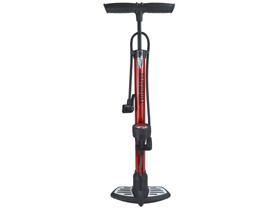 Faithfull FAIAUHPUMP High-Pressure Hand Pump Max. 160 psi