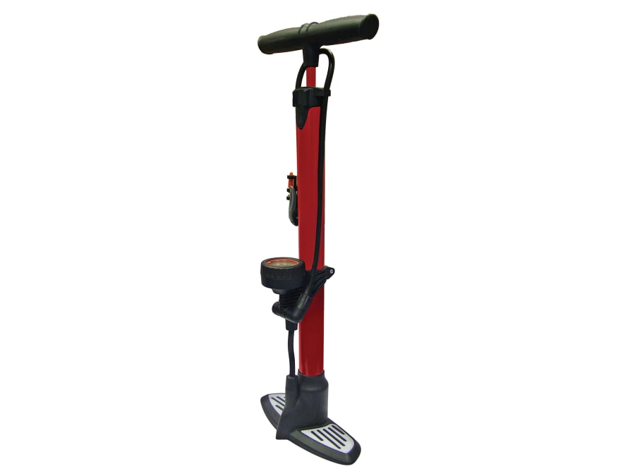 Faithfull FAIAUHPUMP High-Pressure Hand Pump Max. 160 psi