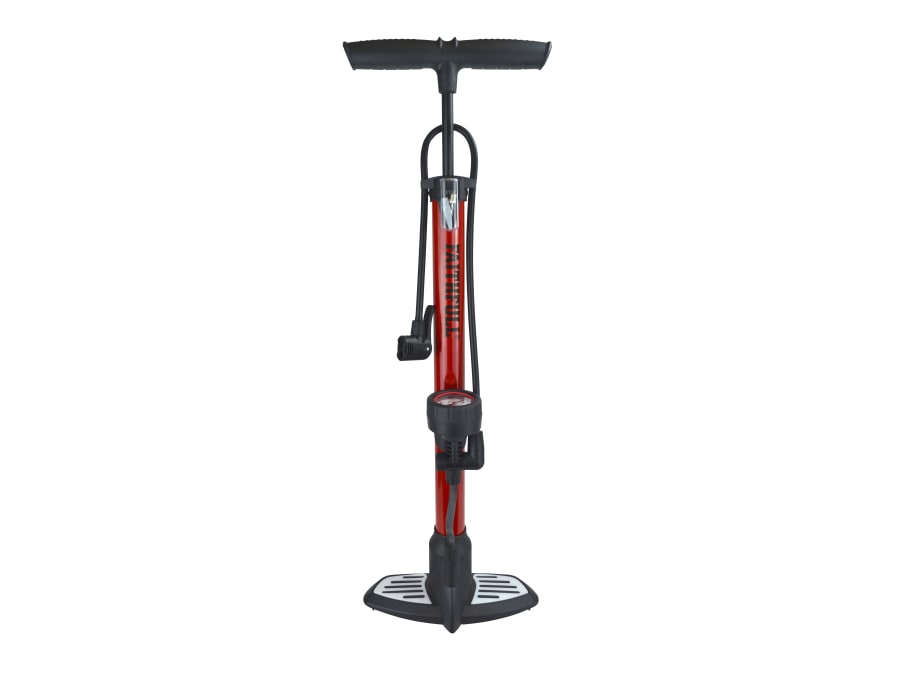 Faithfull FAIAUHPUMP High-Pressure Hand Pump Max. 160 psi