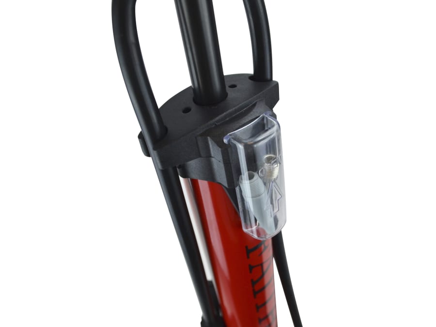 Faithfull FAIAUHPUMP High-Pressure Hand Pump Max. 160 psi