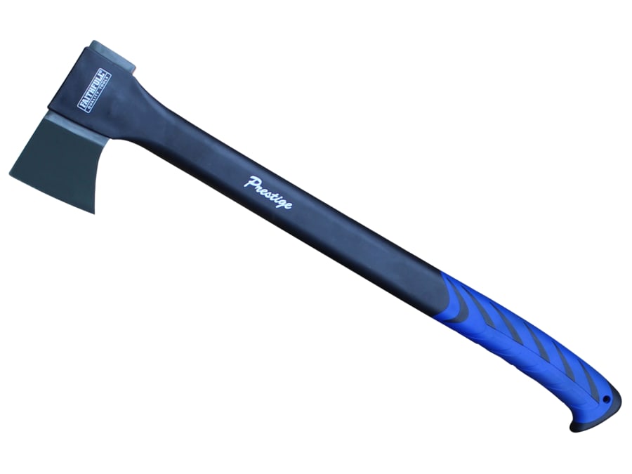 Faithfull FAIAXE3PRE 1.25kg Splitting Axe