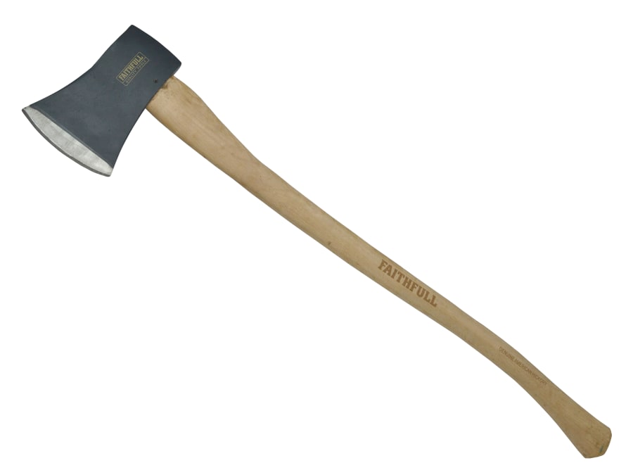 Faithfull FAIAXE412 Felling Axe 2.0kg