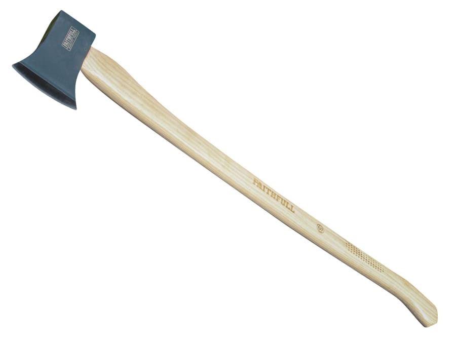 Faithfull FAIAXE412FSC Felling Axe 2kg