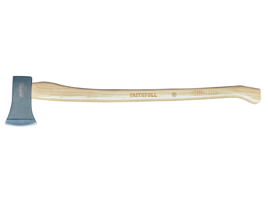 Faithfull FAIAXE412FSC Felling Axe 2kg