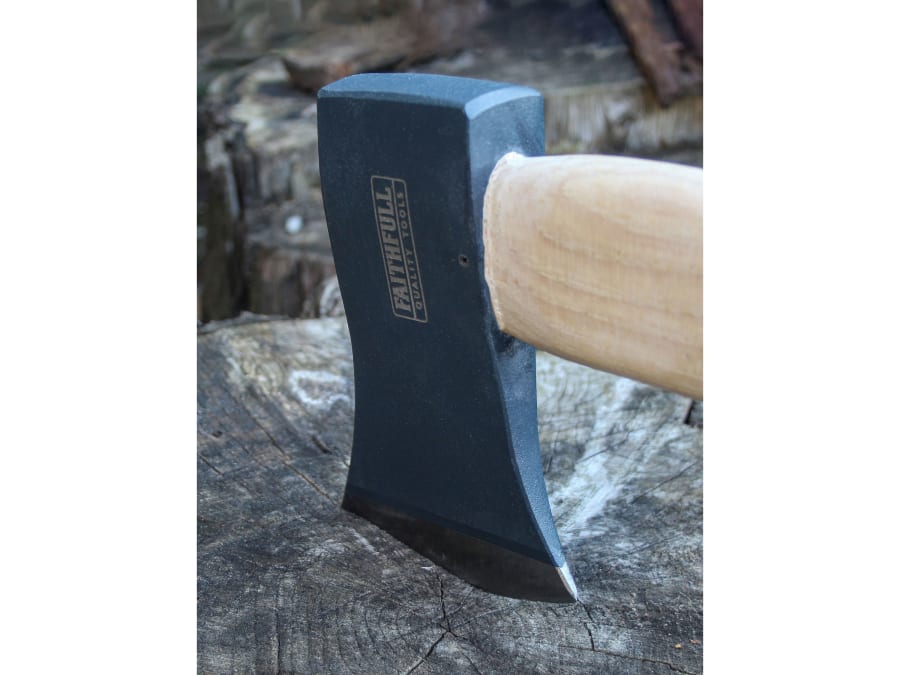 Faithfull FAIAXE412FSC Felling Axe 2kg