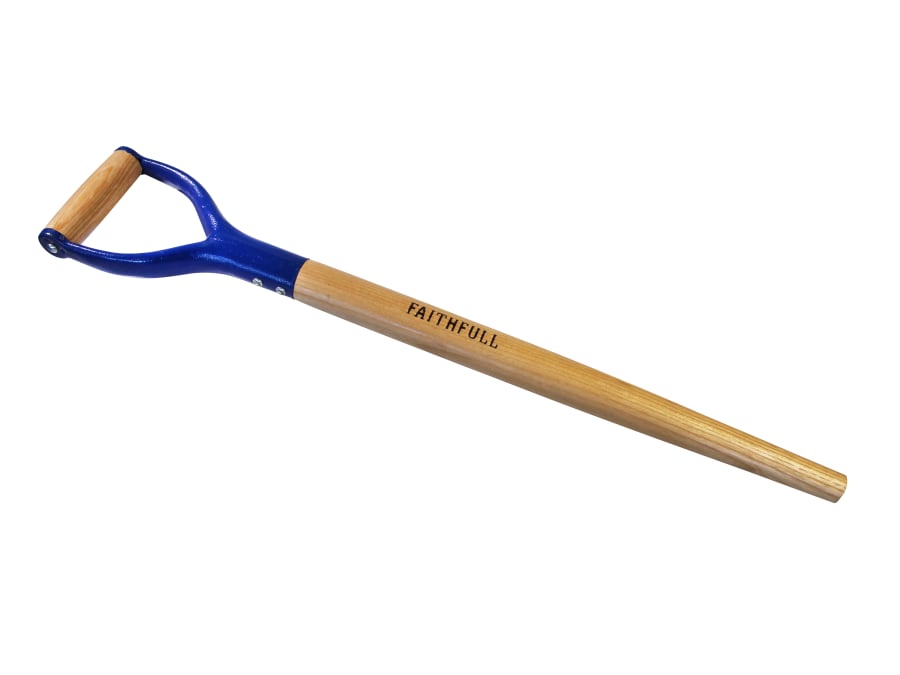Faithfull FAIAYDSTFSC 28in Ash MYD Handle