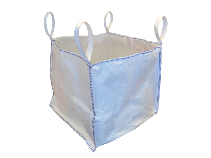 Faithfull FAIBAG1TONNE 1 Tonne Bulk Woven Bag