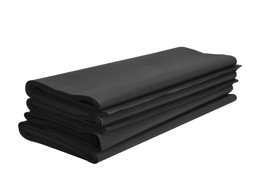 Faithfull FAIBAGRS100 Rubble Sacks 100 Pack