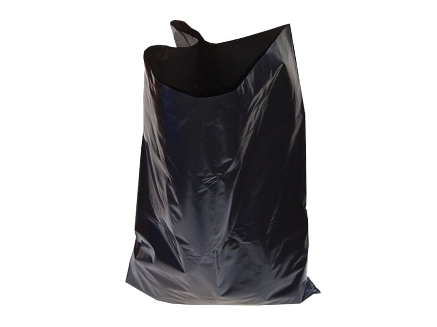 Faithfull FAIBAGRS100 Rubble Sacks 100 Pack