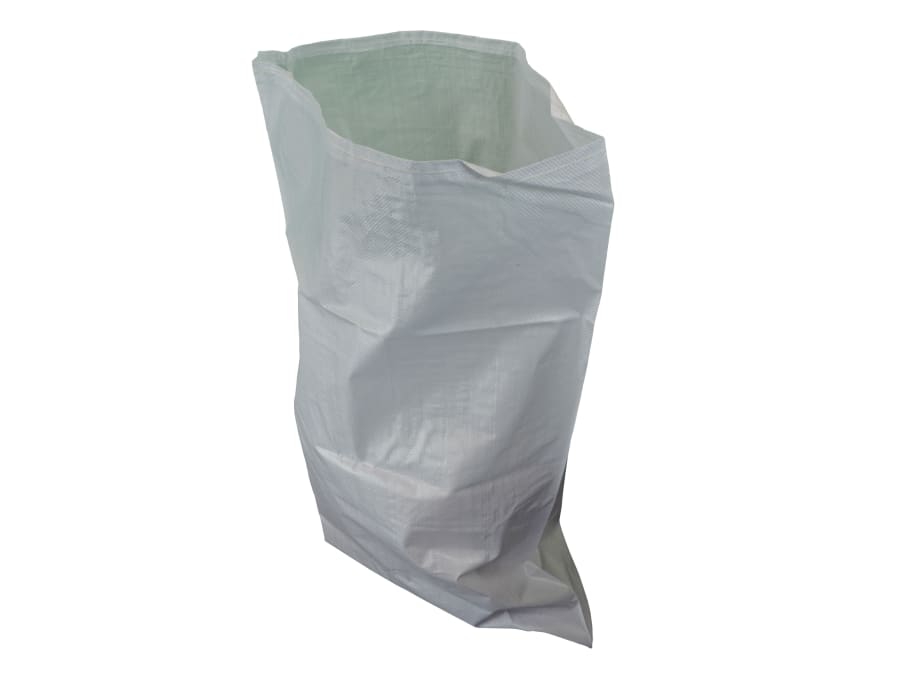 Faithfull FAIBAGRS5W Woven Rubble Sacks Pack 5
