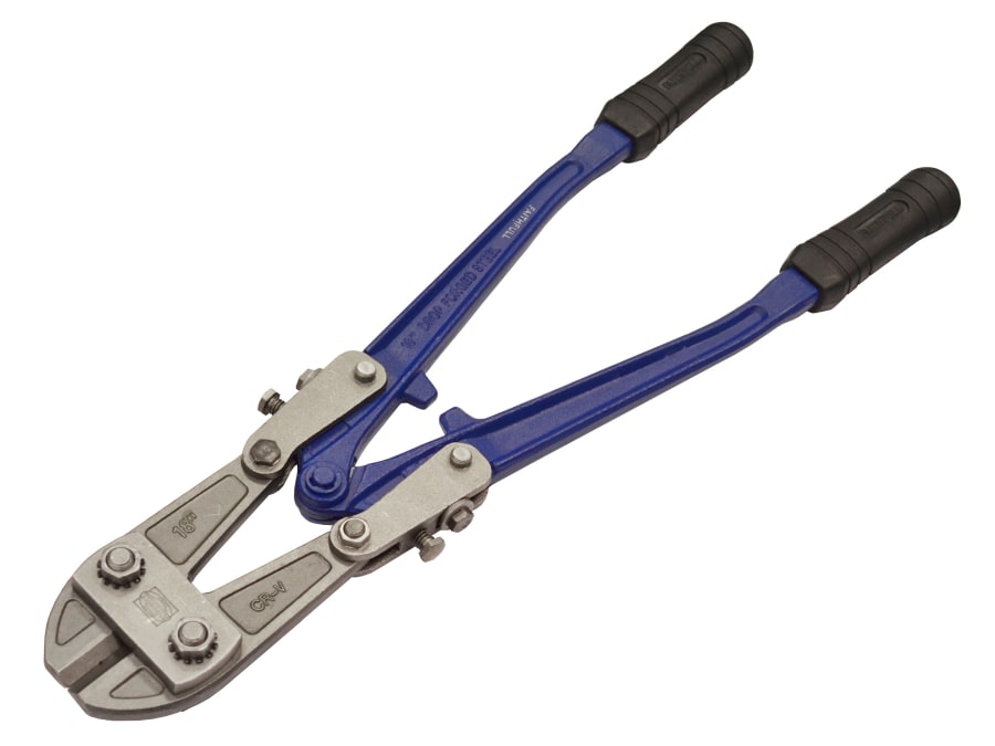 Faithfull FAIBC14 355mm Centre Cut Bolt Cutters