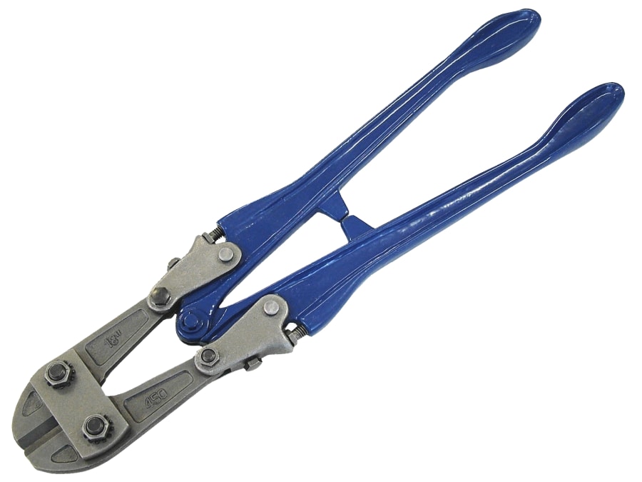 Faithfull FAIBC42 1060mm Centre Cut Bolt Cutters