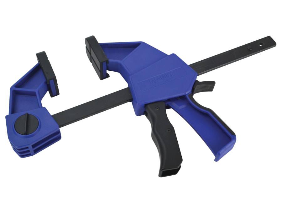 Faithfull FAIBCS6200 Bar Clamp & Spreader 150mm