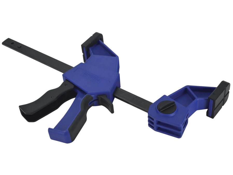 Faithfull FAIBCS6200 Bar Clamp & Spreader 150mm