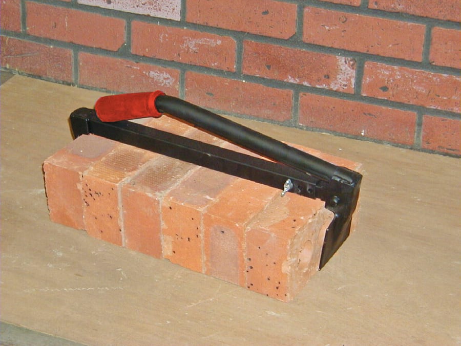 Faithfull FAIBL Brick Lifter