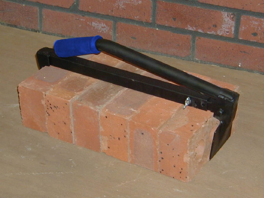 Faithfull FAIBL Brick Lifter