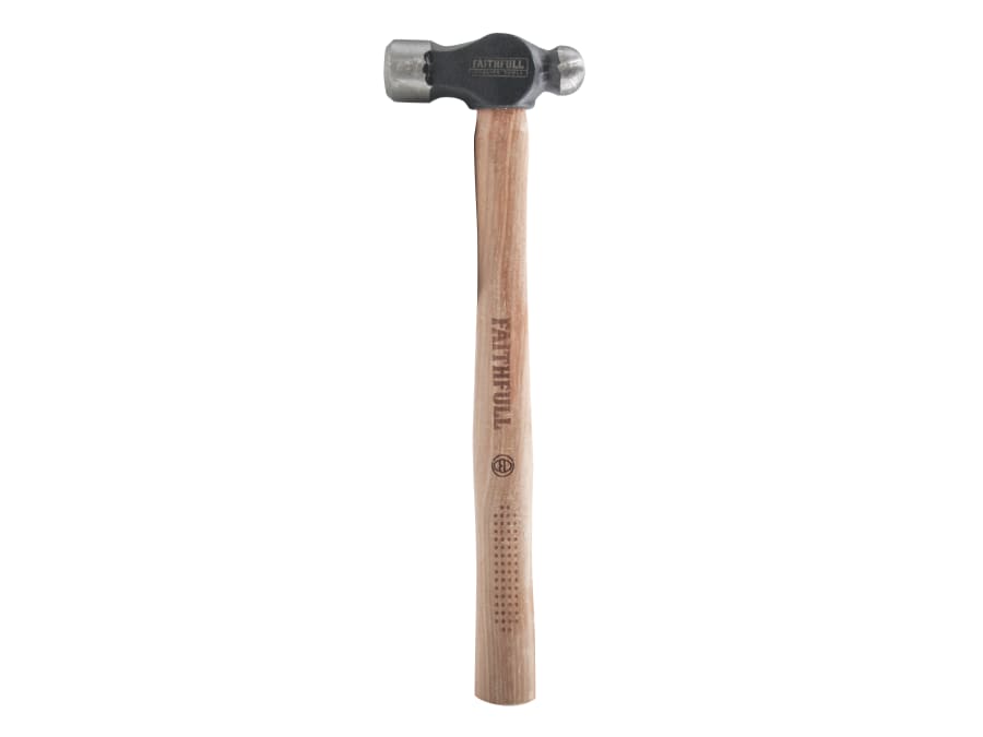 Faithfull FAIBPH16FSC 454g Ball Pein Hammer