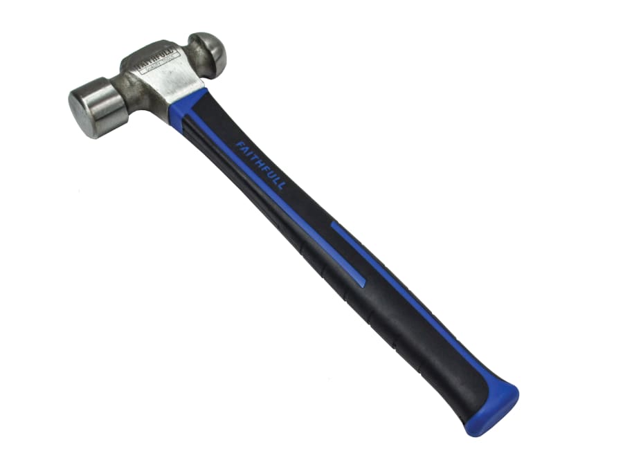 Faithfull FAIBPH32FG 908g Ball Pein Hammer