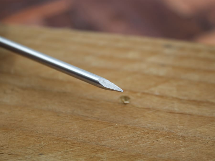 Faithfull FAIBRADSQ Square Tip Bradawl