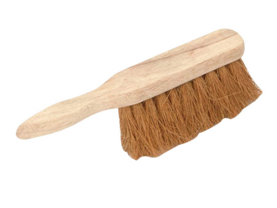 Faithfull FAIBRCOCO11 275mm Soft Coco Hand Brush
