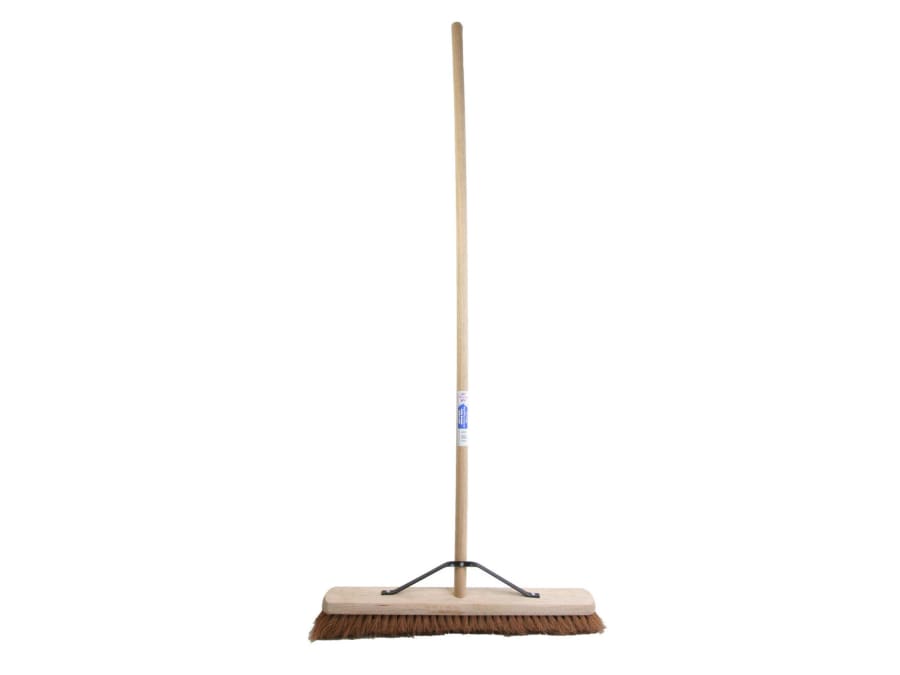 Faithfull FAIBRCOCO24H 600mm Soft Coco Broom