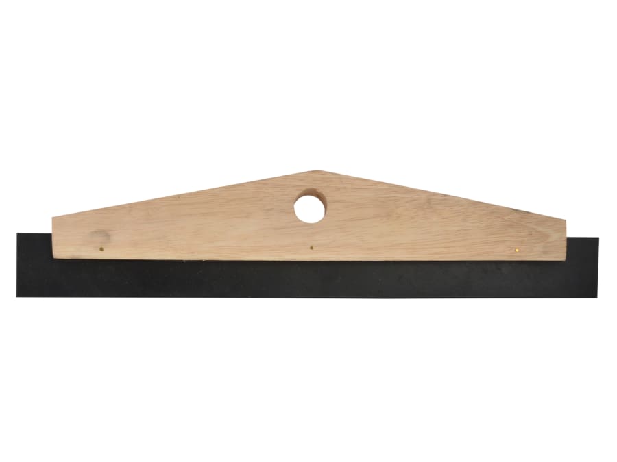 Faithfull FAIBRSQUE18 450mm Floor Squeegee