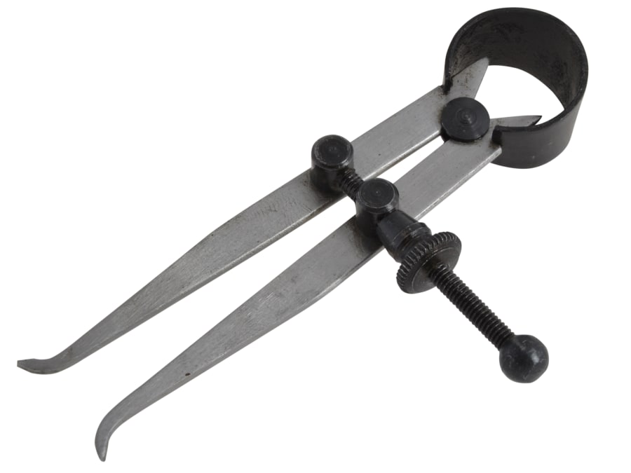 Faithfull FAICALIN3 75mm Inside Spring Caliper