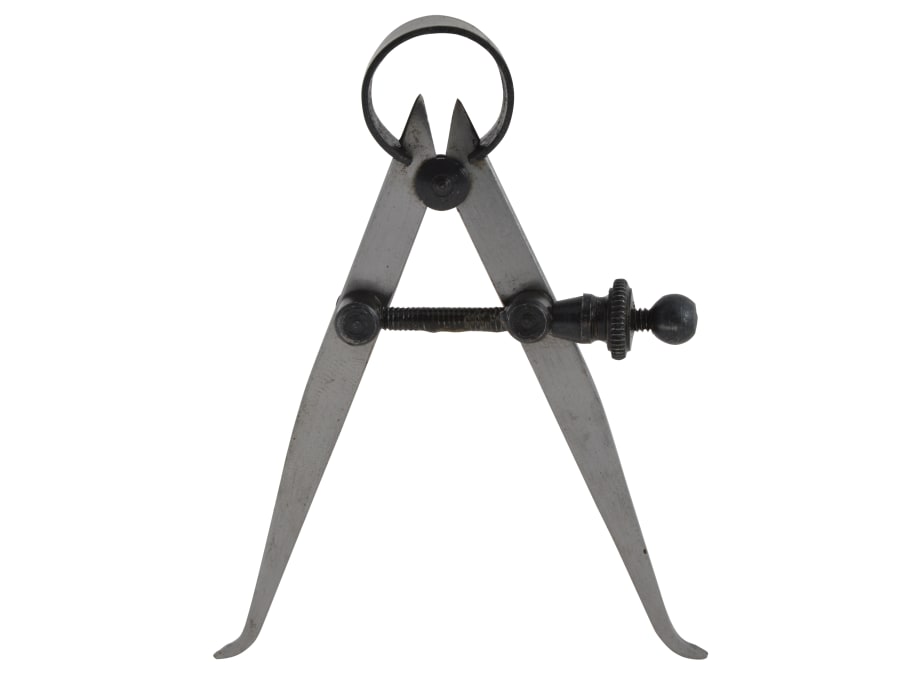 Faithfull FAICALIN3 75mm Inside Spring Caliper