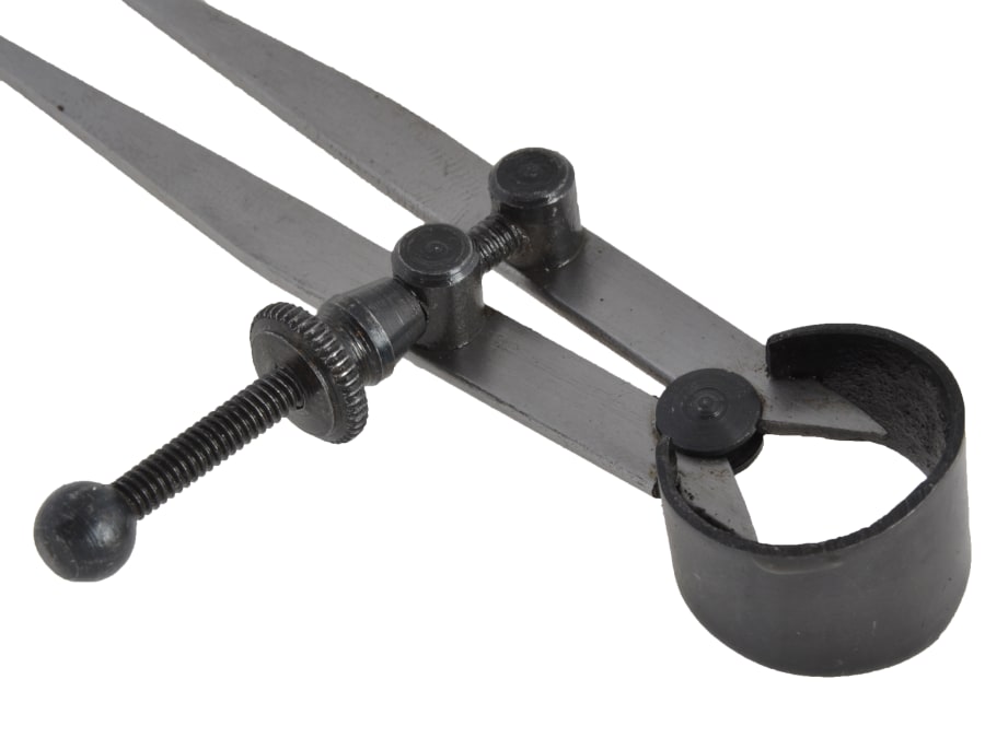 Faithfull FAICALIN3 75mm Inside Spring Caliper