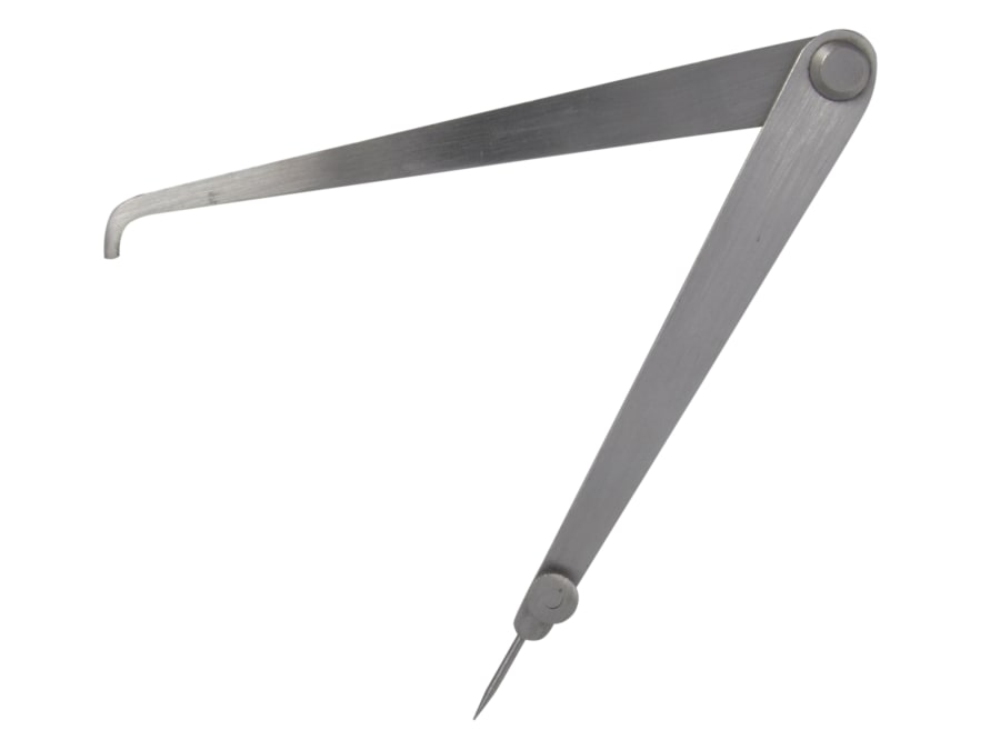 Faithfull FAICALJEN6 150mm Jenny Caliper