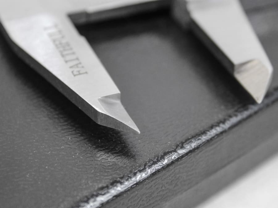 Faithfull FAICALVER 150mm Vernier Caliper