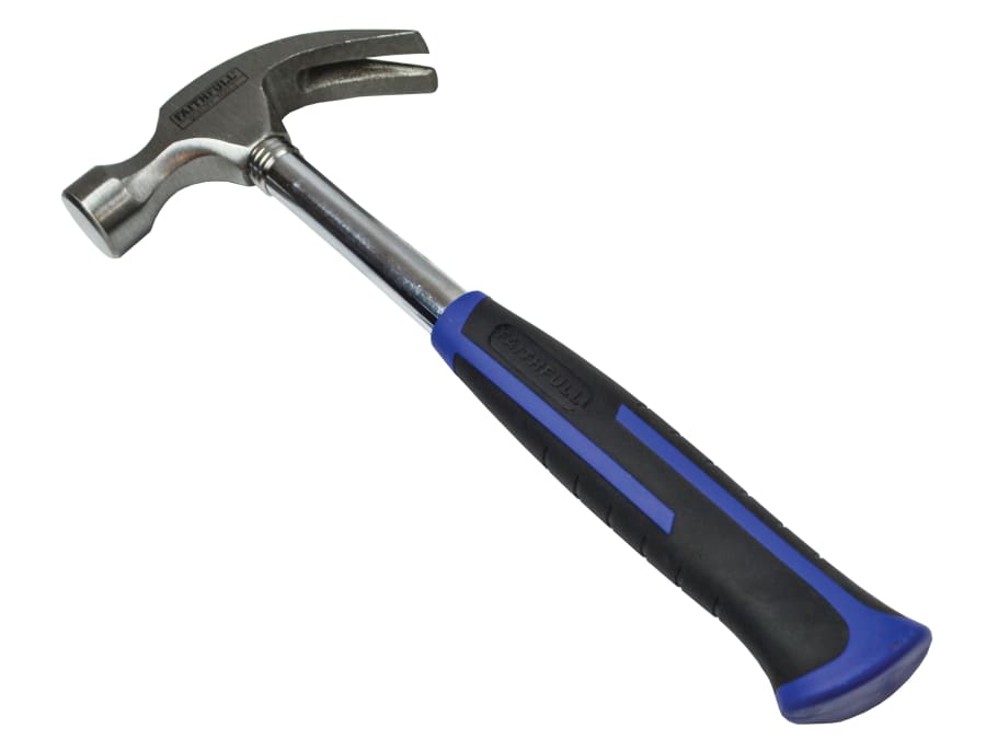 Faithfull FAICAS16 454g Claw Hammer
